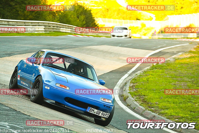 Bild #24407851 - Touristenfahrten Nürburgring Nordschleife (05.09.2023)