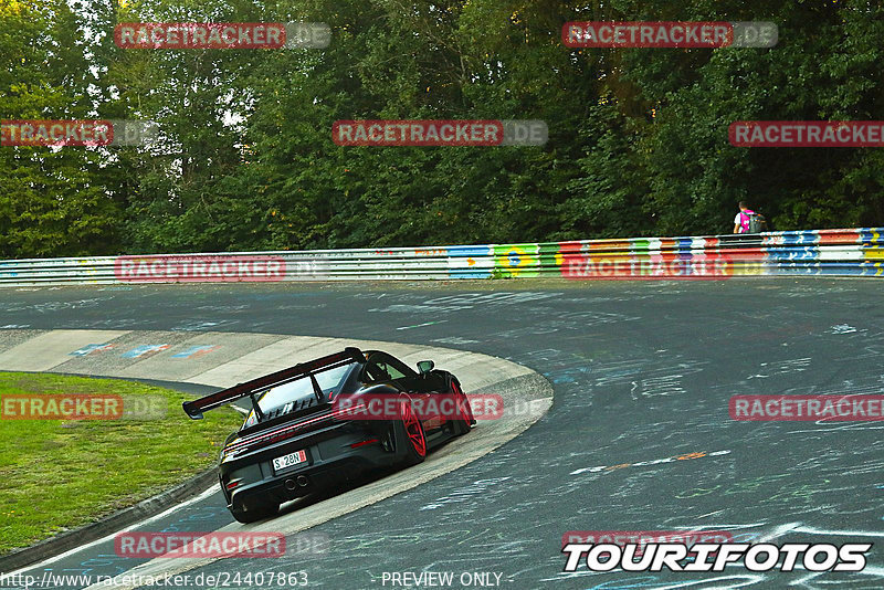 Bild #24407863 - Touristenfahrten Nürburgring Nordschleife (05.09.2023)