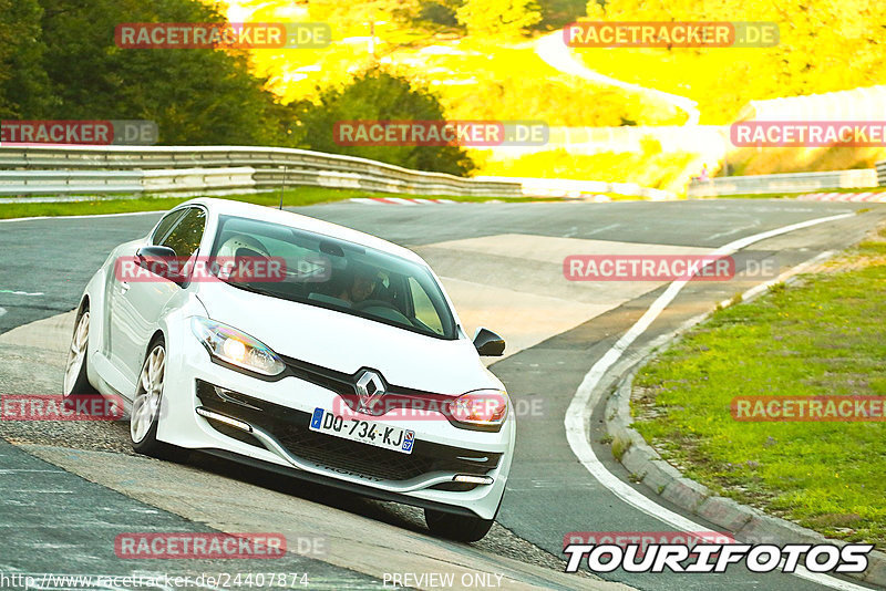 Bild #24407874 - Touristenfahrten Nürburgring Nordschleife (05.09.2023)