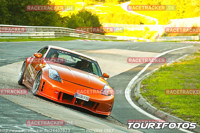 Bild #24407923 - Touristenfahrten Nürburgring Nordschleife (05.09.2023)