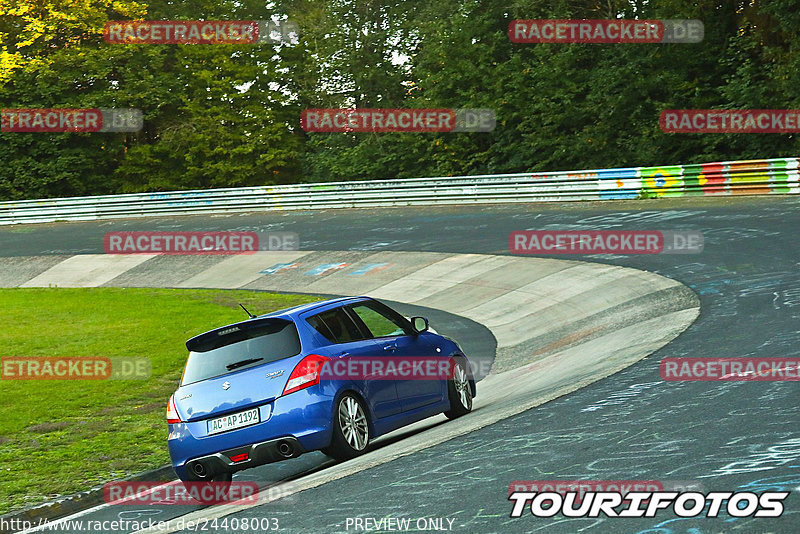 Bild #24408003 - Touristenfahrten Nürburgring Nordschleife (05.09.2023)