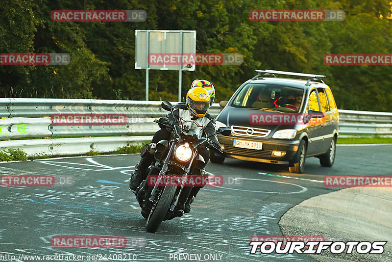 Bild #24408210 - Touristenfahrten Nürburgring Nordschleife (05.09.2023)