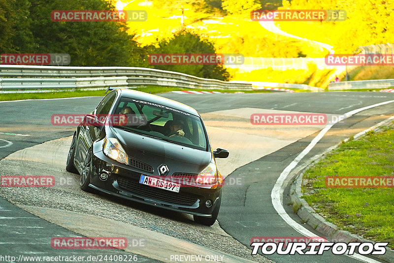 Bild #24408226 - Touristenfahrten Nürburgring Nordschleife (05.09.2023)