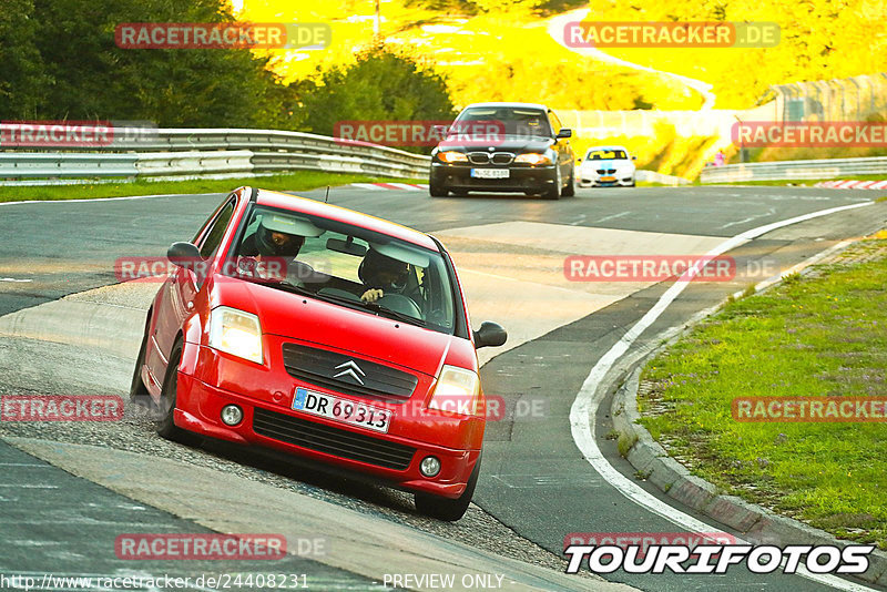 Bild #24408231 - Touristenfahrten Nürburgring Nordschleife (05.09.2023)