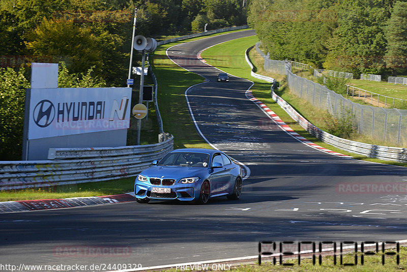 Bild #24409329 - Touristenfahrten Nürburgring Nordschleife (06.09.2023)