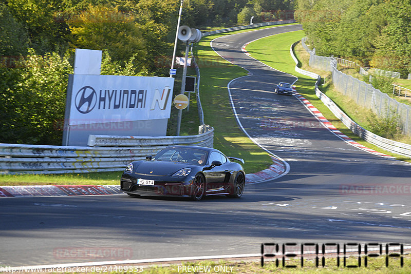 Bild #24409333 - Touristenfahrten Nürburgring Nordschleife (06.09.2023)