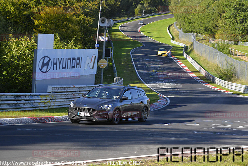 Bild #24409345 - Touristenfahrten Nürburgring Nordschleife (06.09.2023)