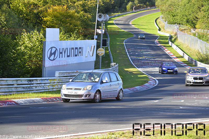 Bild #24409362 - Touristenfahrten Nürburgring Nordschleife (06.09.2023)