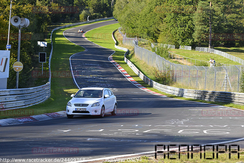 Bild #24409368 - Touristenfahrten Nürburgring Nordschleife (06.09.2023)