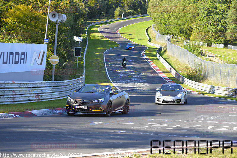 Bild #24409375 - Touristenfahrten Nürburgring Nordschleife (06.09.2023)