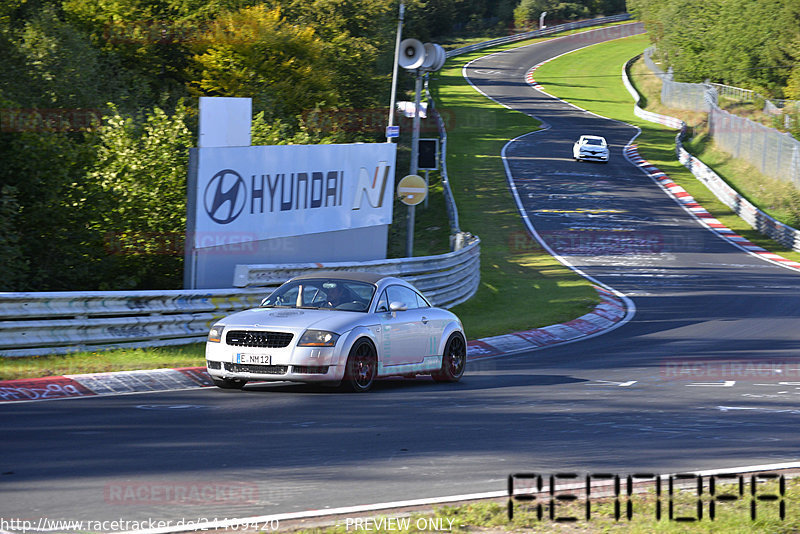 Bild #24409420 - Touristenfahrten Nürburgring Nordschleife (06.09.2023)