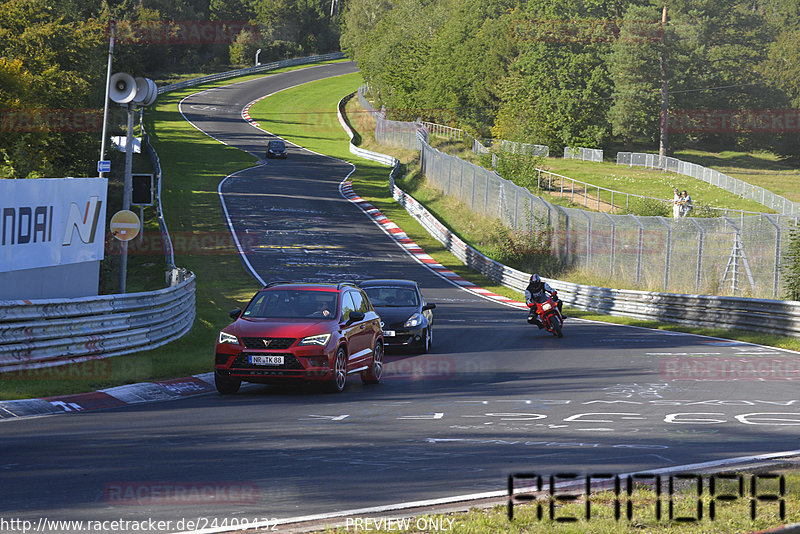 Bild #24409432 - Touristenfahrten Nürburgring Nordschleife (06.09.2023)