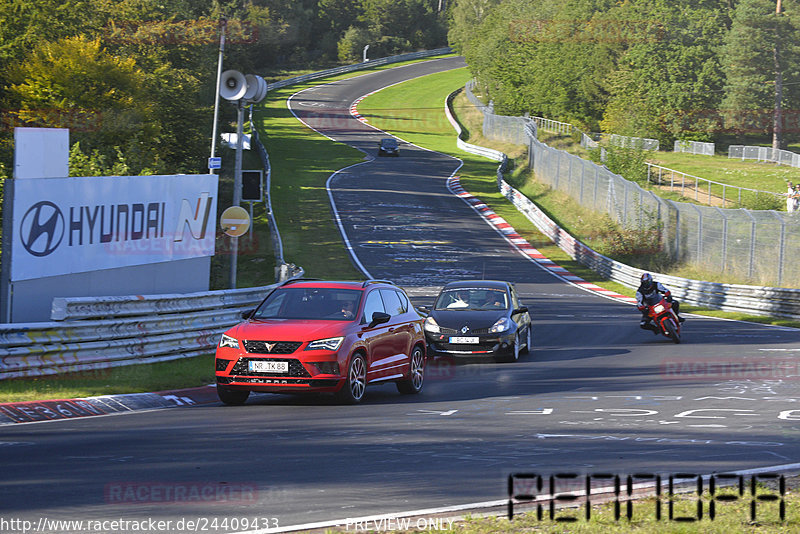 Bild #24409433 - Touristenfahrten Nürburgring Nordschleife (06.09.2023)