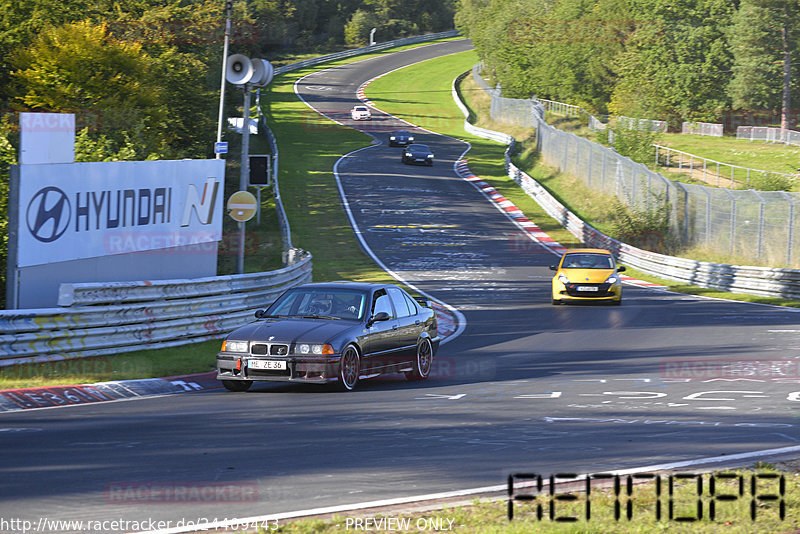 Bild #24409443 - Touristenfahrten Nürburgring Nordschleife (06.09.2023)