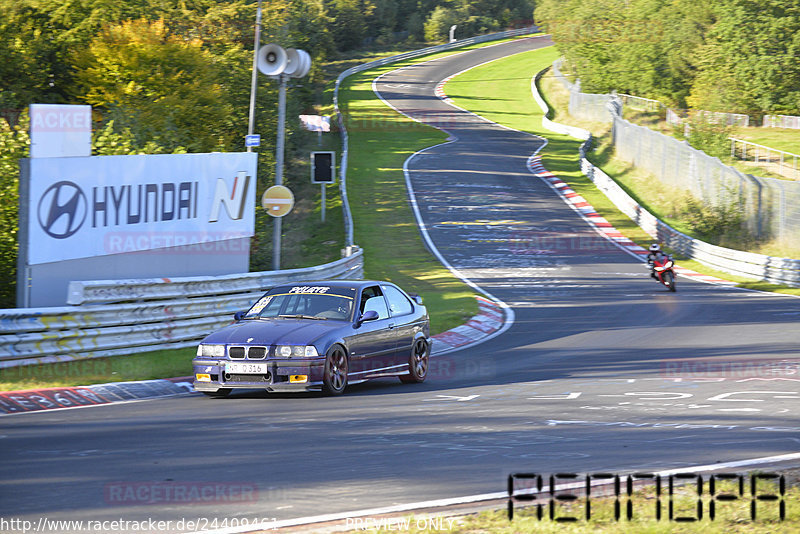 Bild #24409461 - Touristenfahrten Nürburgring Nordschleife (06.09.2023)