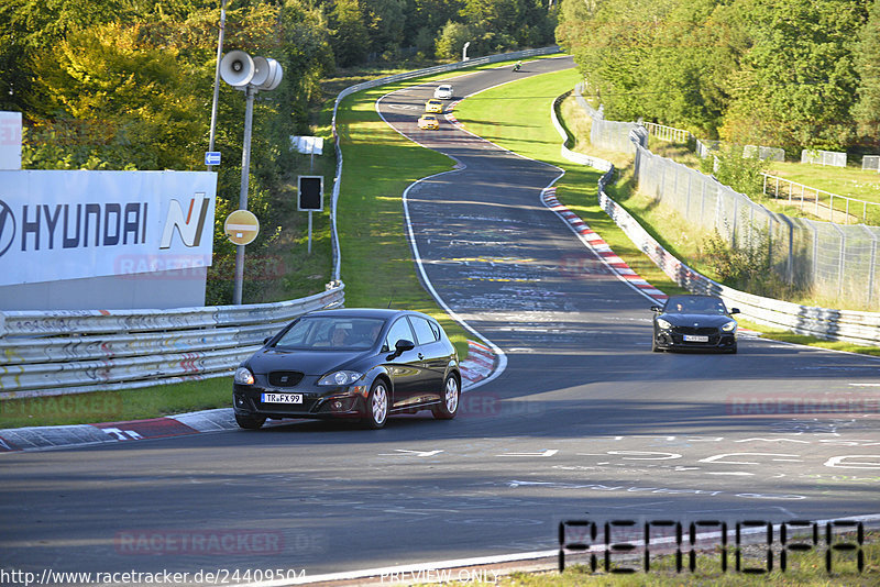 Bild #24409504 - Touristenfahrten Nürburgring Nordschleife (06.09.2023)