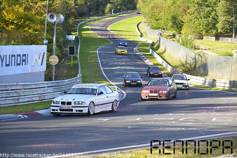 Bild #24409523 - Touristenfahrten Nürburgring Nordschleife (06.09.2023)