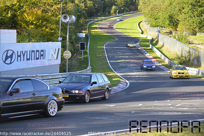 Bild #24409525 - Touristenfahrten Nürburgring Nordschleife (06.09.2023)