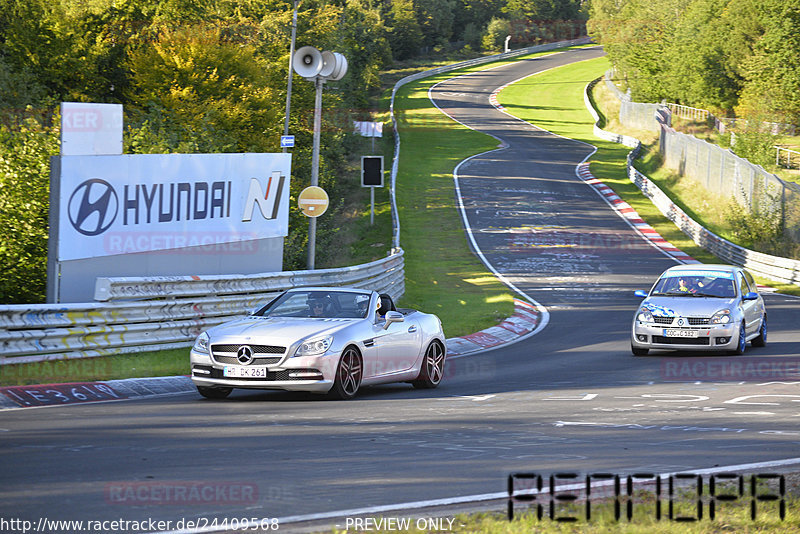 Bild #24409568 - Touristenfahrten Nürburgring Nordschleife (06.09.2023)