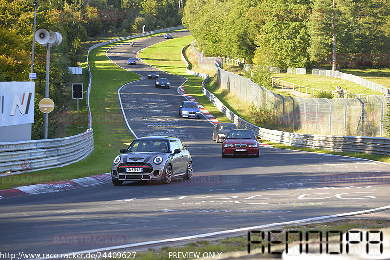 Bild #24409627 - Touristenfahrten Nürburgring Nordschleife (06.09.2023)