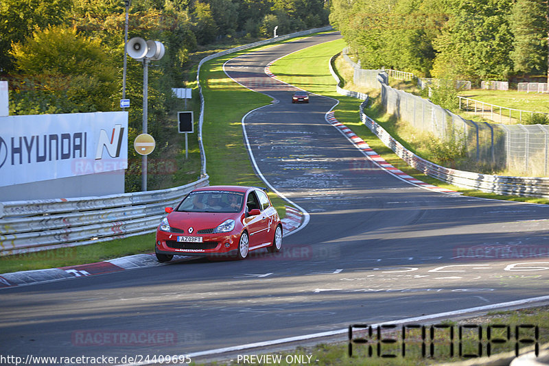 Bild #24409695 - Touristenfahrten Nürburgring Nordschleife (06.09.2023)