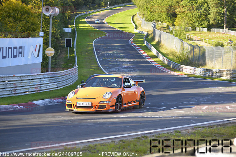 Bild #24409705 - Touristenfahrten Nürburgring Nordschleife (06.09.2023)