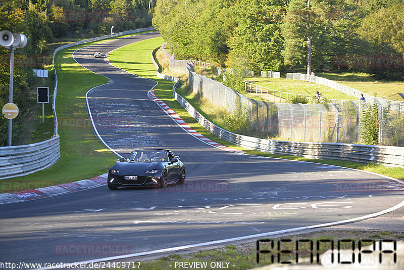 Bild #24409717 - Touristenfahrten Nürburgring Nordschleife (06.09.2023)