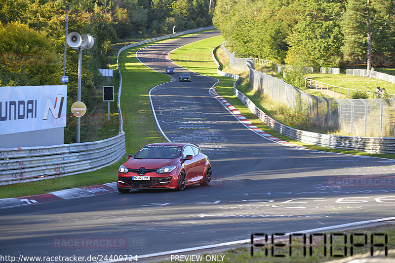 Bild #24409724 - Touristenfahrten Nürburgring Nordschleife (06.09.2023)