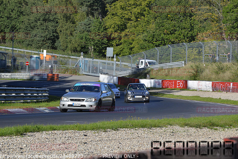 Bild #24409773 - Touristenfahrten Nürburgring Nordschleife (06.09.2023)