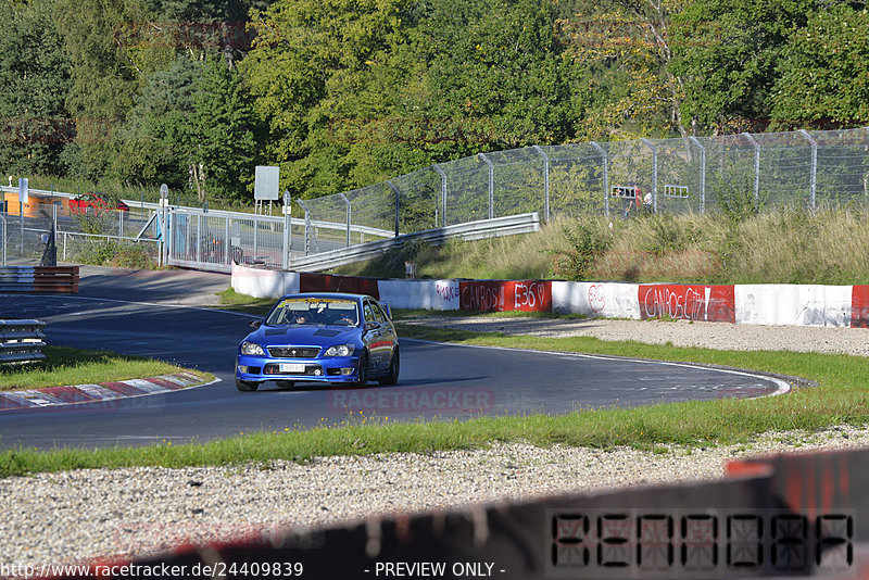 Bild #24409839 - Touristenfahrten Nürburgring Nordschleife (06.09.2023)