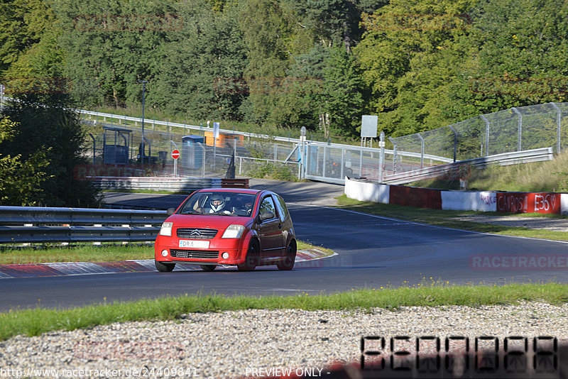 Bild #24409841 - Touristenfahrten Nürburgring Nordschleife (06.09.2023)