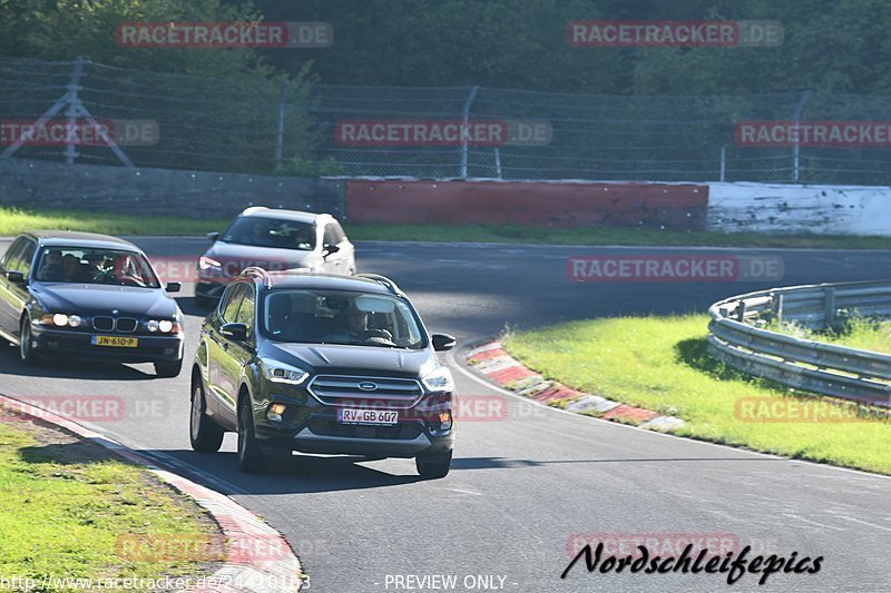 Bild #24410163 - Touristenfahrten Nürburgring Nordschleife (06.09.2023)