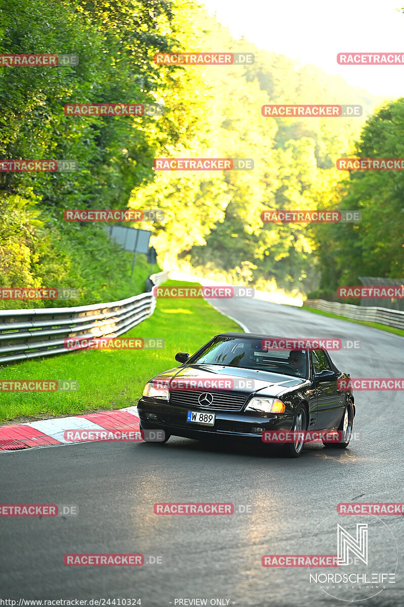 Bild #24410324 - Touristenfahrten Nürburgring Nordschleife (06.09.2023)