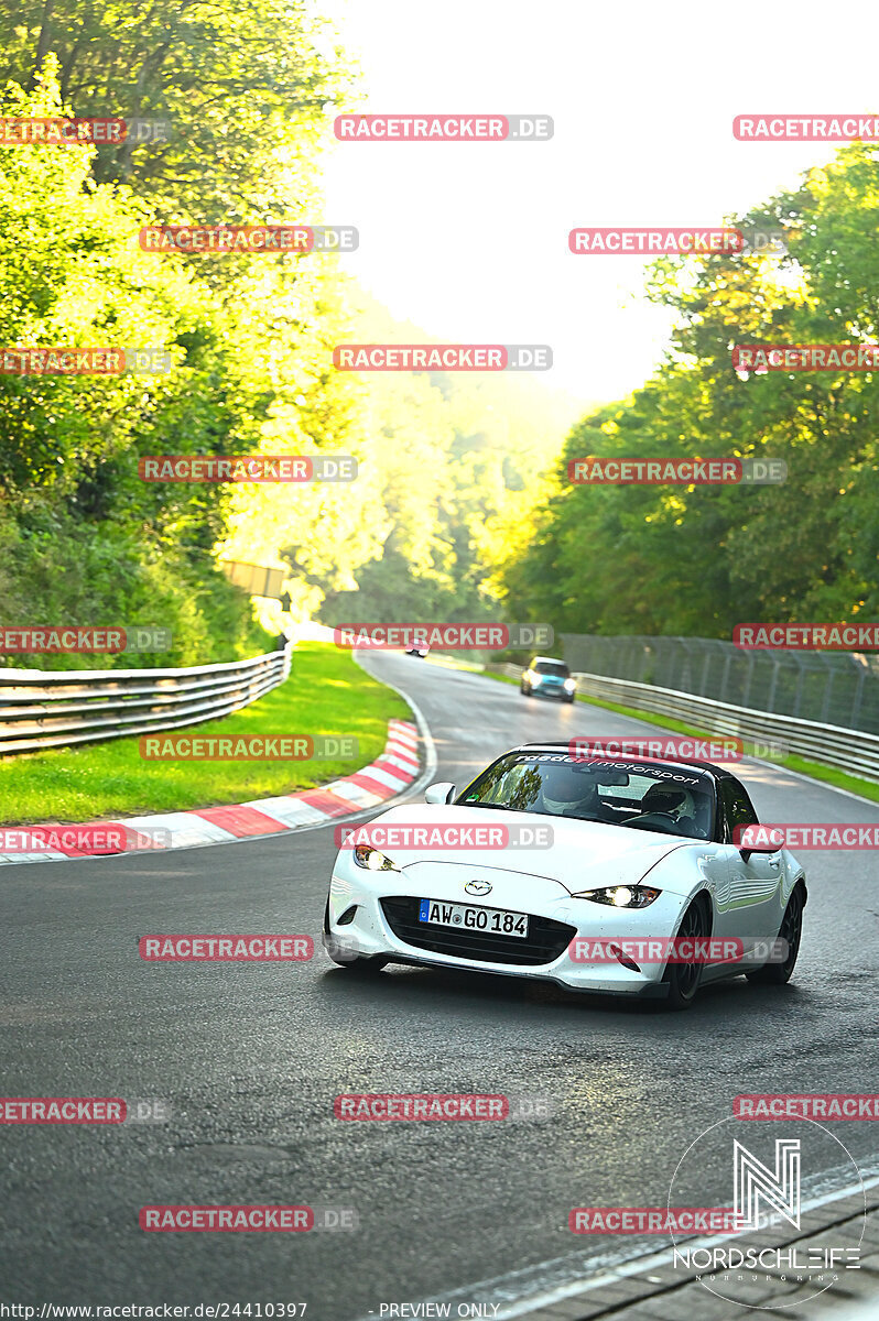 Bild #24410397 - Touristenfahrten Nürburgring Nordschleife (06.09.2023)