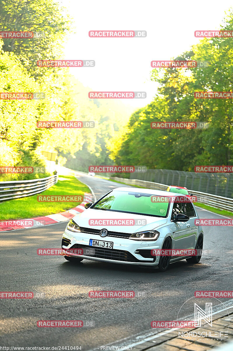 Bild #24410494 - Touristenfahrten Nürburgring Nordschleife (06.09.2023)