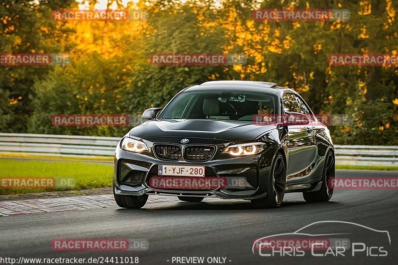 Bild #24411018 - Touristenfahrten Nürburgring Nordschleife (06.09.2023)