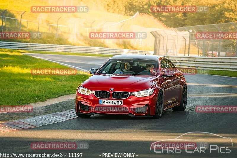 Bild #24411197 - Touristenfahrten Nürburgring Nordschleife (06.09.2023)