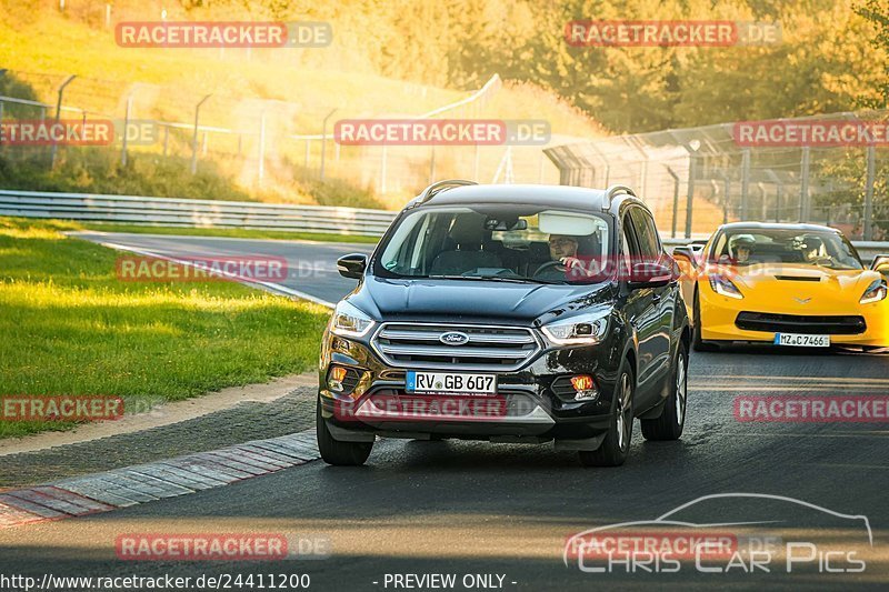 Bild #24411200 - Touristenfahrten Nürburgring Nordschleife (06.09.2023)