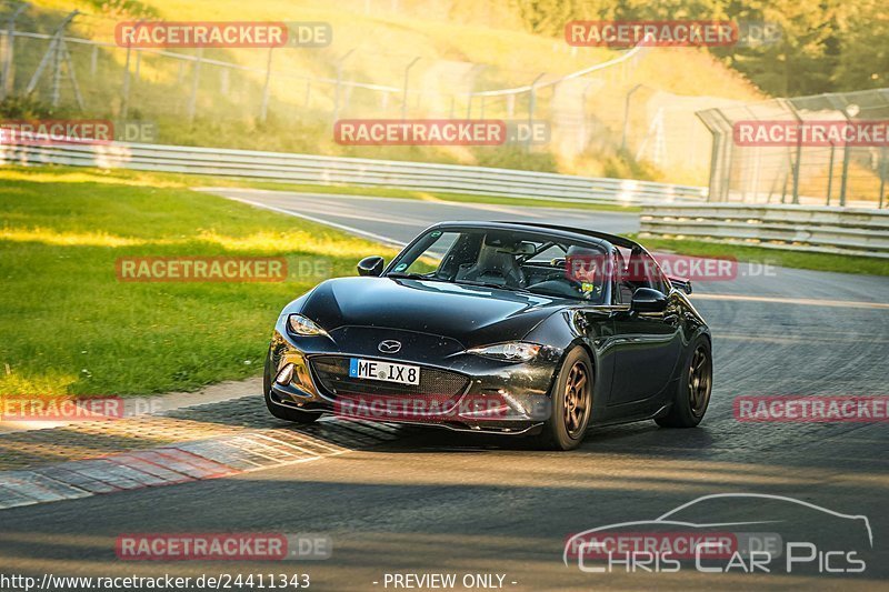 Bild #24411343 - Touristenfahrten Nürburgring Nordschleife (06.09.2023)