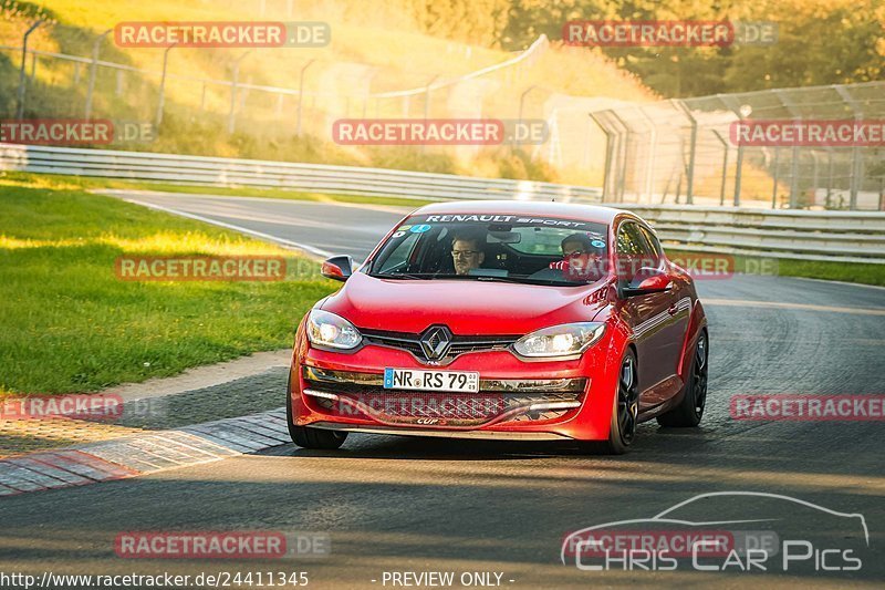 Bild #24411345 - Touristenfahrten Nürburgring Nordschleife (06.09.2023)