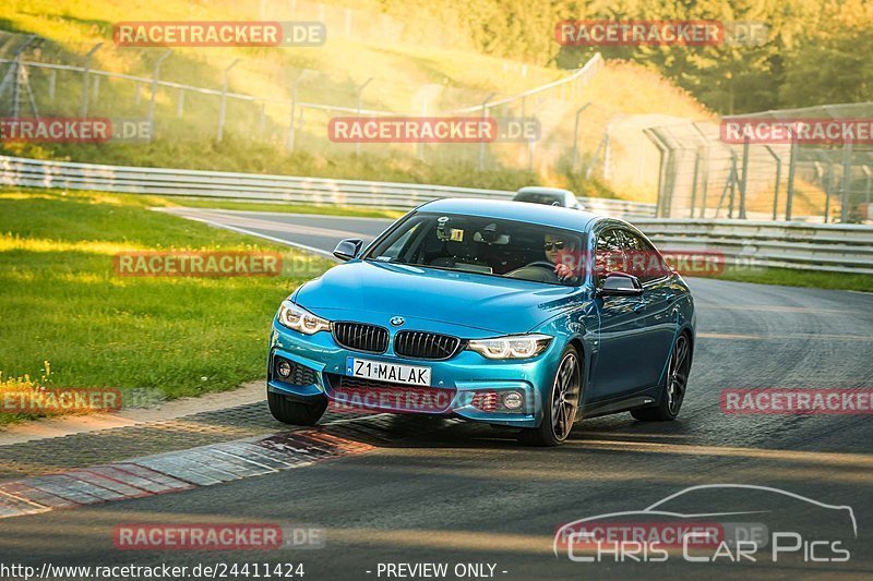 Bild #24411424 - Touristenfahrten Nürburgring Nordschleife (06.09.2023)