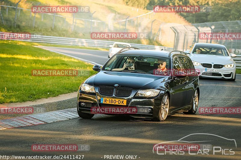 Bild #24411427 - Touristenfahrten Nürburgring Nordschleife (06.09.2023)