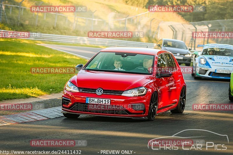 Bild #24411432 - Touristenfahrten Nürburgring Nordschleife (06.09.2023)