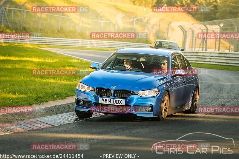 Bild #24411454 - Touristenfahrten Nürburgring Nordschleife (06.09.2023)