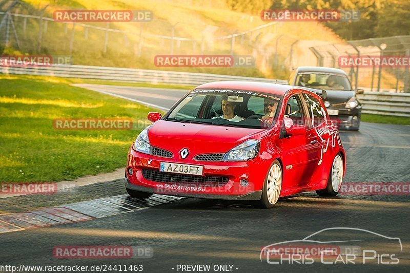 Bild #24411463 - Touristenfahrten Nürburgring Nordschleife (06.09.2023)