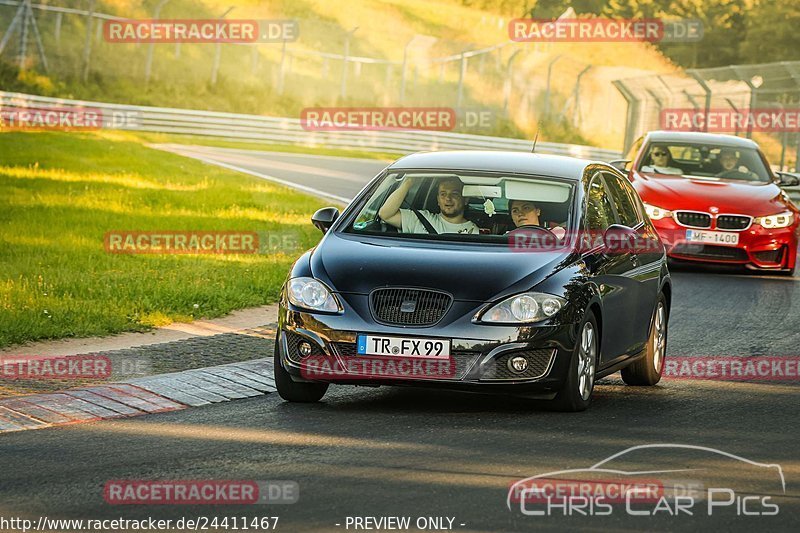 Bild #24411467 - Touristenfahrten Nürburgring Nordschleife (06.09.2023)