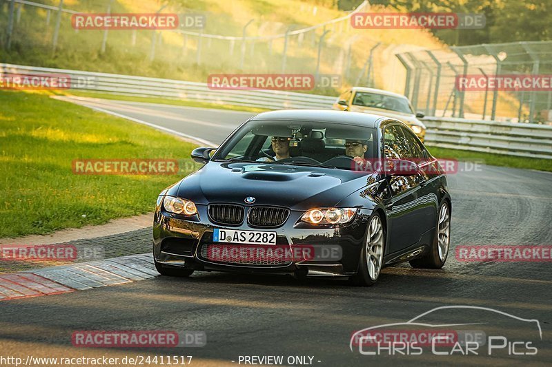 Bild #24411517 - Touristenfahrten Nürburgring Nordschleife (06.09.2023)