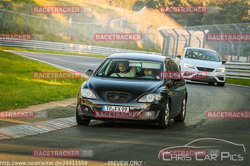 Bild #24411559 - Touristenfahrten Nürburgring Nordschleife (06.09.2023)