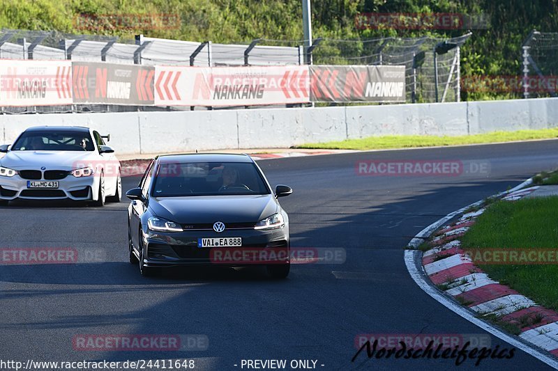 Bild #24411648 - Touristenfahrten Nürburgring Nordschleife (06.09.2023)