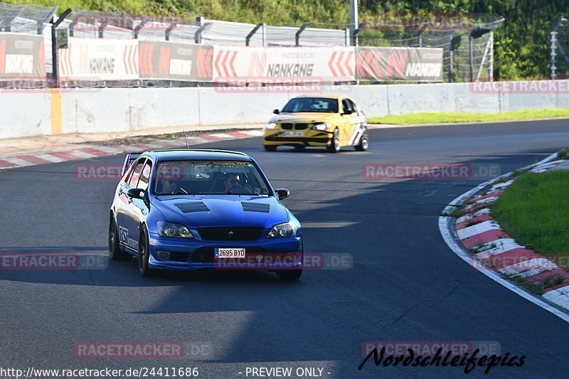 Bild #24411686 - Touristenfahrten Nürburgring Nordschleife (06.09.2023)